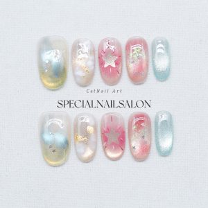 SUNKISSED PETAL